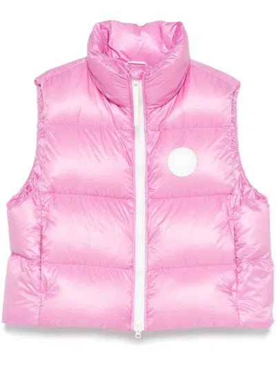 CANADA GOOSE CYPRESS PUFFER VEST