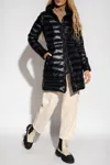 Canada Goose ‘cypress' Quilted Jacket In Black