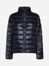CANADA GOOSE CYPRESS QUILTED NYLON DOWN JACKET