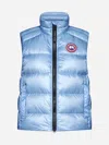 CANADA GOOSE CYPRESS QUILTED NYLON DOWN VEST