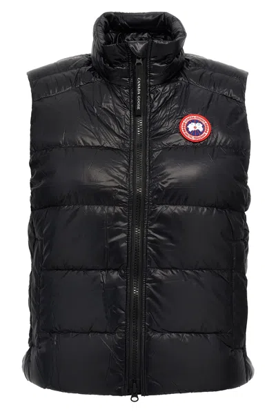 CANADA GOOSE CANADA GOOSE 'CYPRESS' VEST