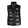Canada Goose Cypress Vest In Black