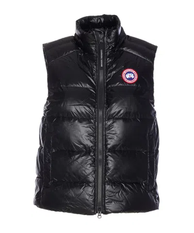 CANADA GOOSE CYPRESS VEST