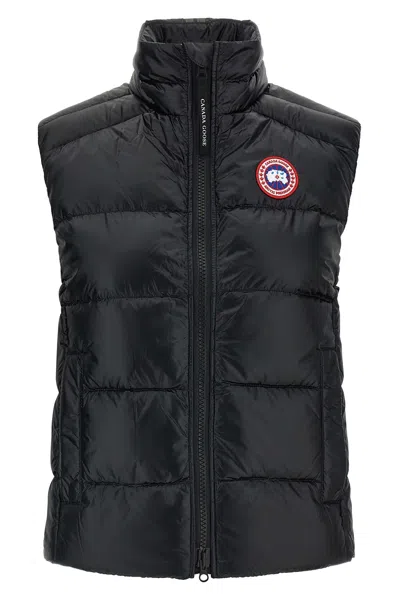 CANADA GOOSE 'CYPRESS' VEST