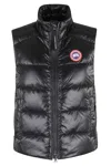 Canada Goose Cypress Vest In Black
