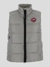 CANADA GOOSE CANADA GOOSE CYPRESS waistcoat