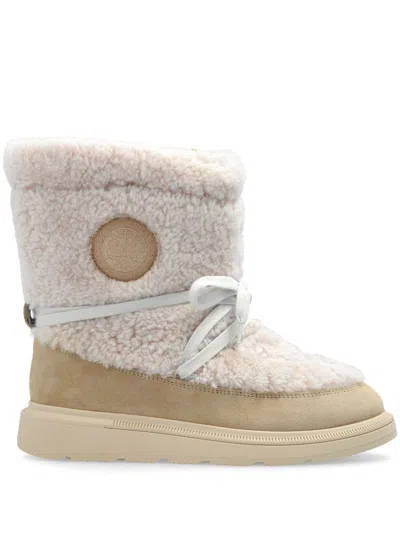 CANADA GOOSE DEMMA BOOTS
