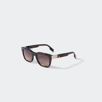 Canada Goose Denali Sunglasses In Brown