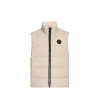 Canada Goose Down Enduraluxe Packable Crofton Gilet In Neutral