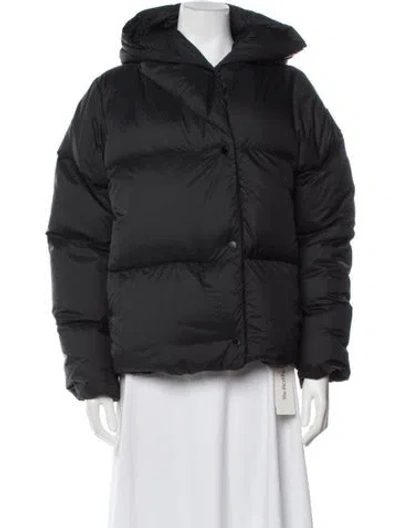 Pre-owned Canada Goose Down Coat In Multi