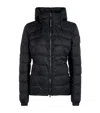 Canada Goose Down-filled Abbott Jacket