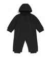 Canada Goose Down-filled Snowsuit In Black