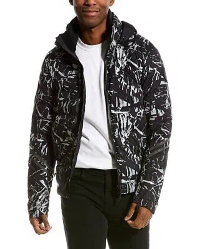 Pre-owned Canada Goose Down Jacket Men's Black S