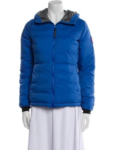 Pre-owned Canada Goose Down Jacket In Multi
