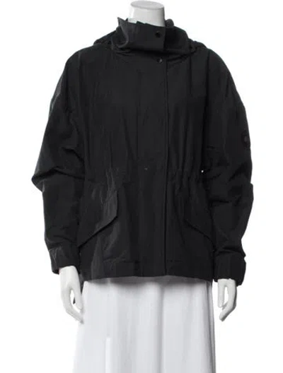 Pre-owned Canada Goose Down Jacket In Multi