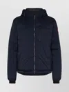 Canada Goose Down-feather Logo-patch Jacket