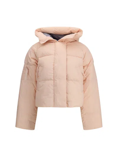CANADA GOOSE CANADA GOOSE DOWN JACKETS