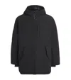 Canada Goose Down Murray Parka In Multi