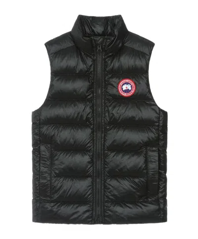 CANADA GOOSE DOWN VEST