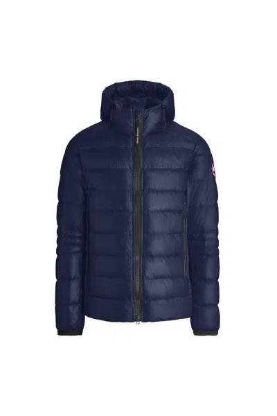CANADA GOOSE CANADA GOOSE DROFTON HOODY