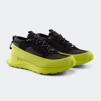 Canada Goose Dyneema In Black