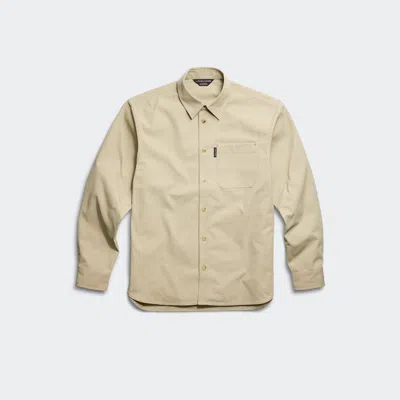 Canada Goose Eclipse Shirt In Gray