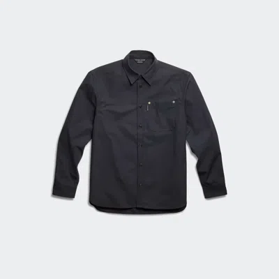 Canada Goose Eclipse Shirt In Black