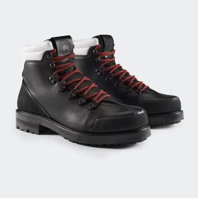 Canada Goose Eglinton Boot In Animal Print