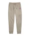 Canada Goose Huron Logo Cotton Sweatpants
