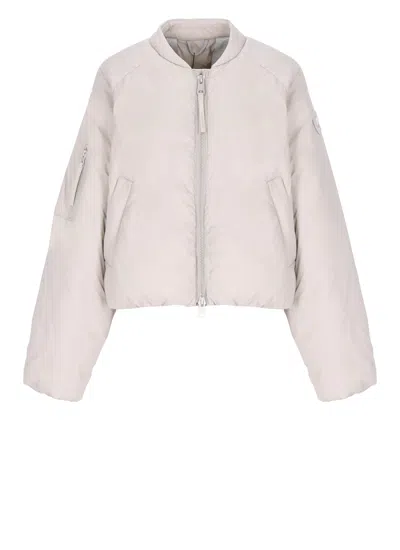 CANADA GOOSE ELBA BOMBER