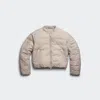 Canada Goose Elba Down Bomber Jacket In Pink