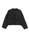 Canada Goose Women Elba Bomber Jacket