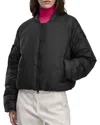 Canada Goose Elba Down Bomber Jacket In 9061-black
