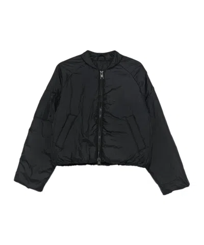 CANADA GOOSE CANADA GOOSE ELBA DOWN BOMBER JACKET