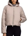 Canada Goose Elba Down Jacket In Multi