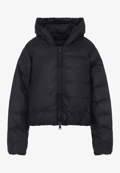 CANADA GOOSE ELBA DOWN JACKET
