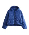 Canada Goose Elba Down Jacket In Multi