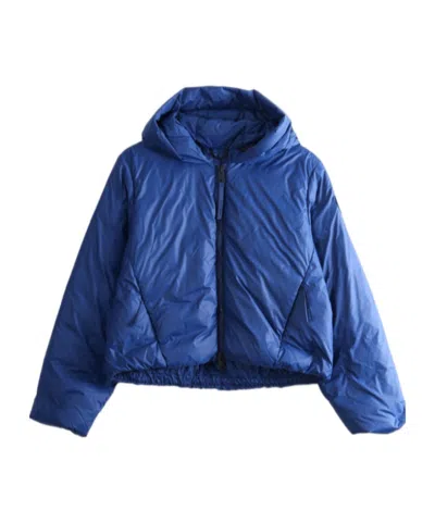 Canada Goose Elba Down Jacket In Multi