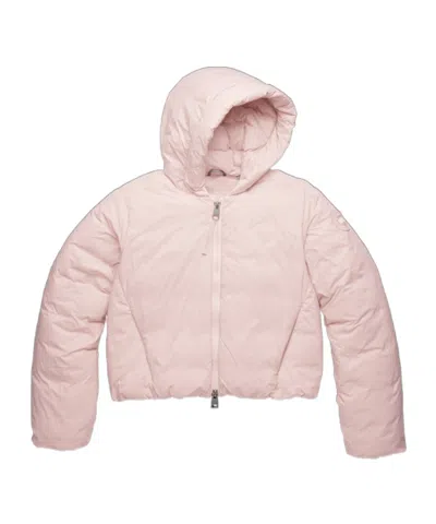 Canada Goose Elba Jacket In Animal Print