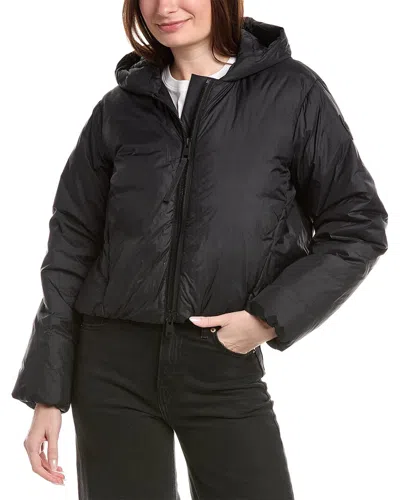 Canada Goose Elba Jacket In Black