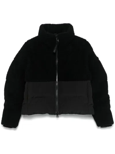 CANADA GOOSE ELORA PUFFER JACKET