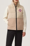 CANADA GOOSE ELORA VEST