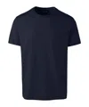 Canada Goose Emersen Cotton T-shirt In Black