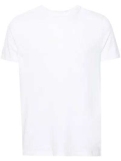 CANADA GOOSE EMERSEN COTTON T-SHIRT