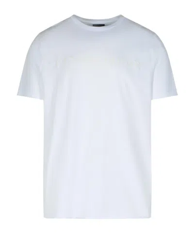Canada Goose Emersen Crewneck T-shirt In White