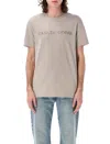 Canada Goose Embroidered Wordmark T-shirt Emersen