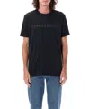 Canada Goose Emersen Embroidered Wordmark T-shirt