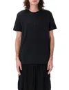 Canada Goose Emersen T-shirt In Black