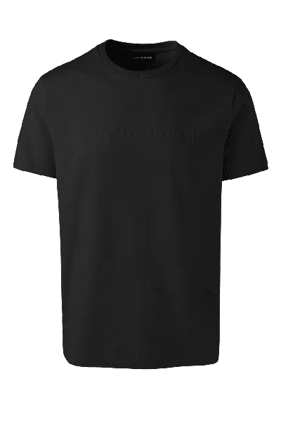 Canada Goose Emersen T-shirt Black