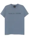 Canada Goose Men's Emersen T-shirt In Blau